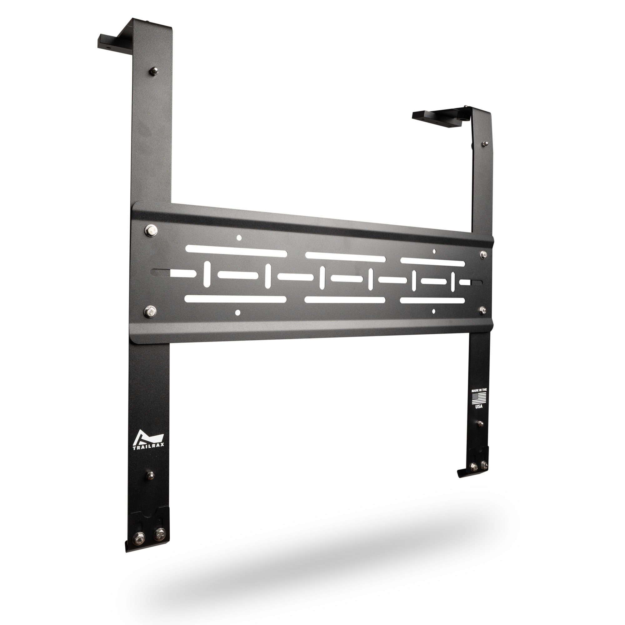 Single Side Pak Rax for the Jeep Wrangler JK (2007-2017)