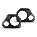 Jeep JL/JLU/JT Front Door Speaker Panels - Short Armrest Models
