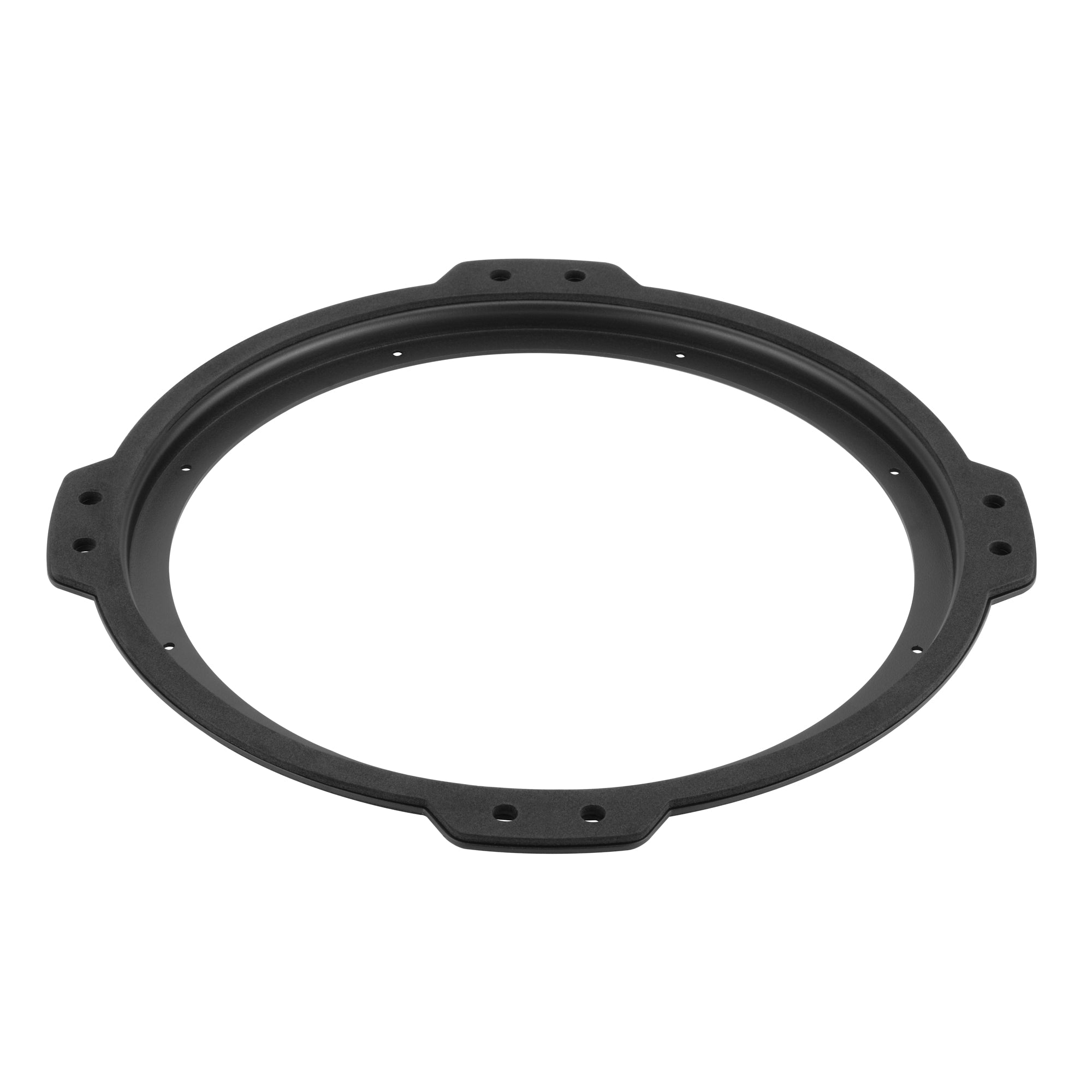 10” Subwoofer Adapter Ring for 2018-2023 Jeep Wrangler (OEM Replacement Mounting Bracket)