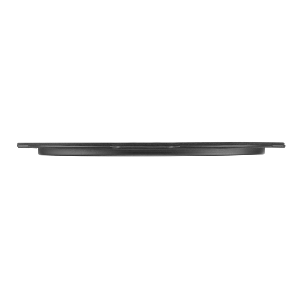 10” Subwoofer Adapter Ring for 2018-2023 Jeep Wrangler (OEM Replacement Mounting Bracket)