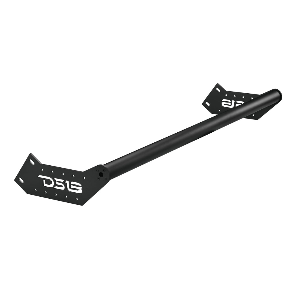 Tower Speaker Mounting Tube for Jeep Wrangler JL 2-Door Hardtop (2018–2023)