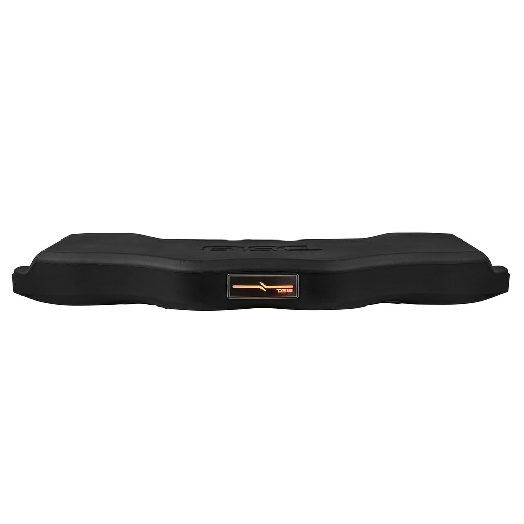 Jeep JL/JLU/JT 2024 Overhead Sound Bar – OEM Fit, Harness Included, Fits 4 x 8” Speakers
