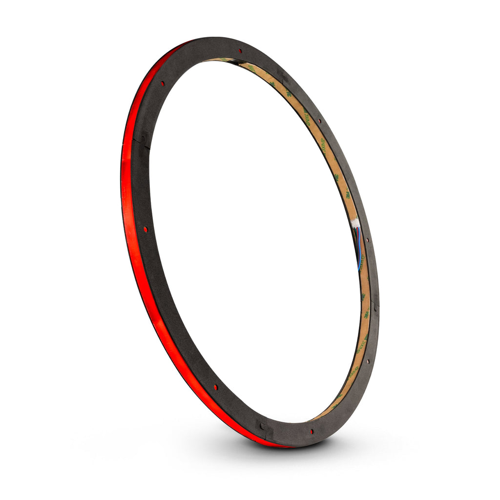 15" RGB LED Ring for Loudspeakers, Speakers and Subwoofers