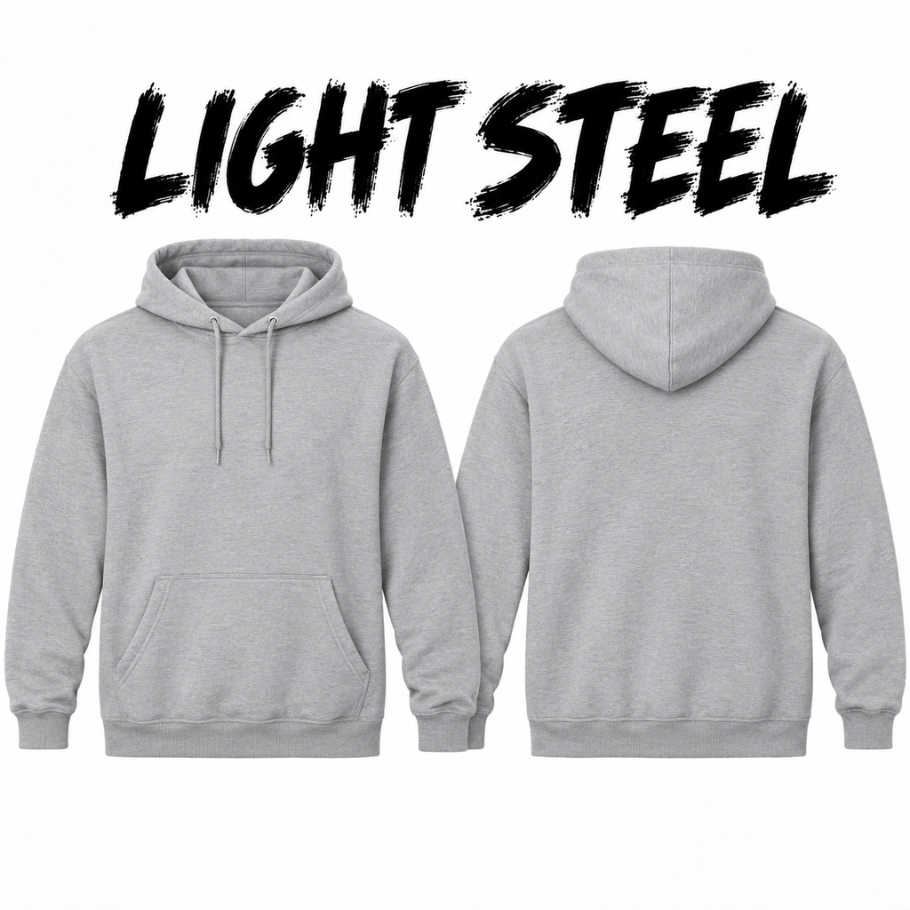 BA Custom Works | Custom Hoodie