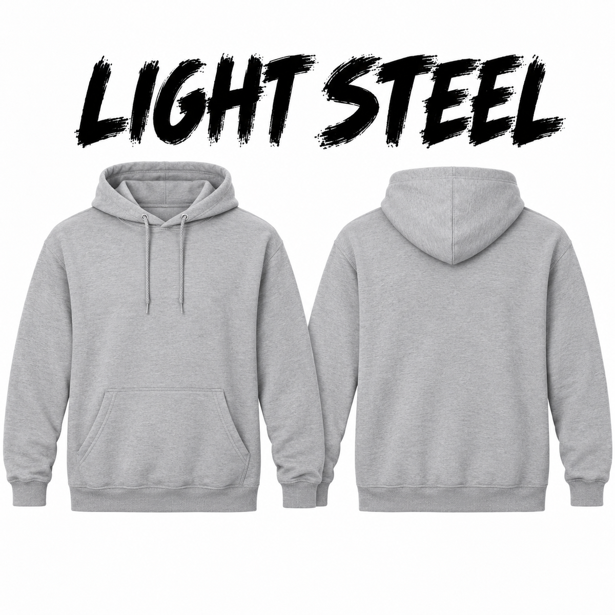 BA Custom Works | Custom Hoodie