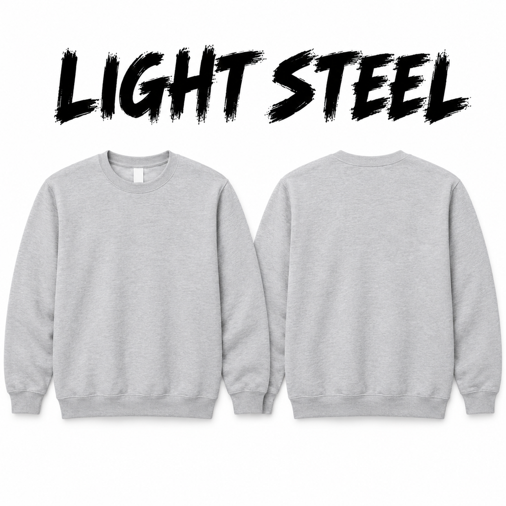 BA Custom Works | Custom Sweater