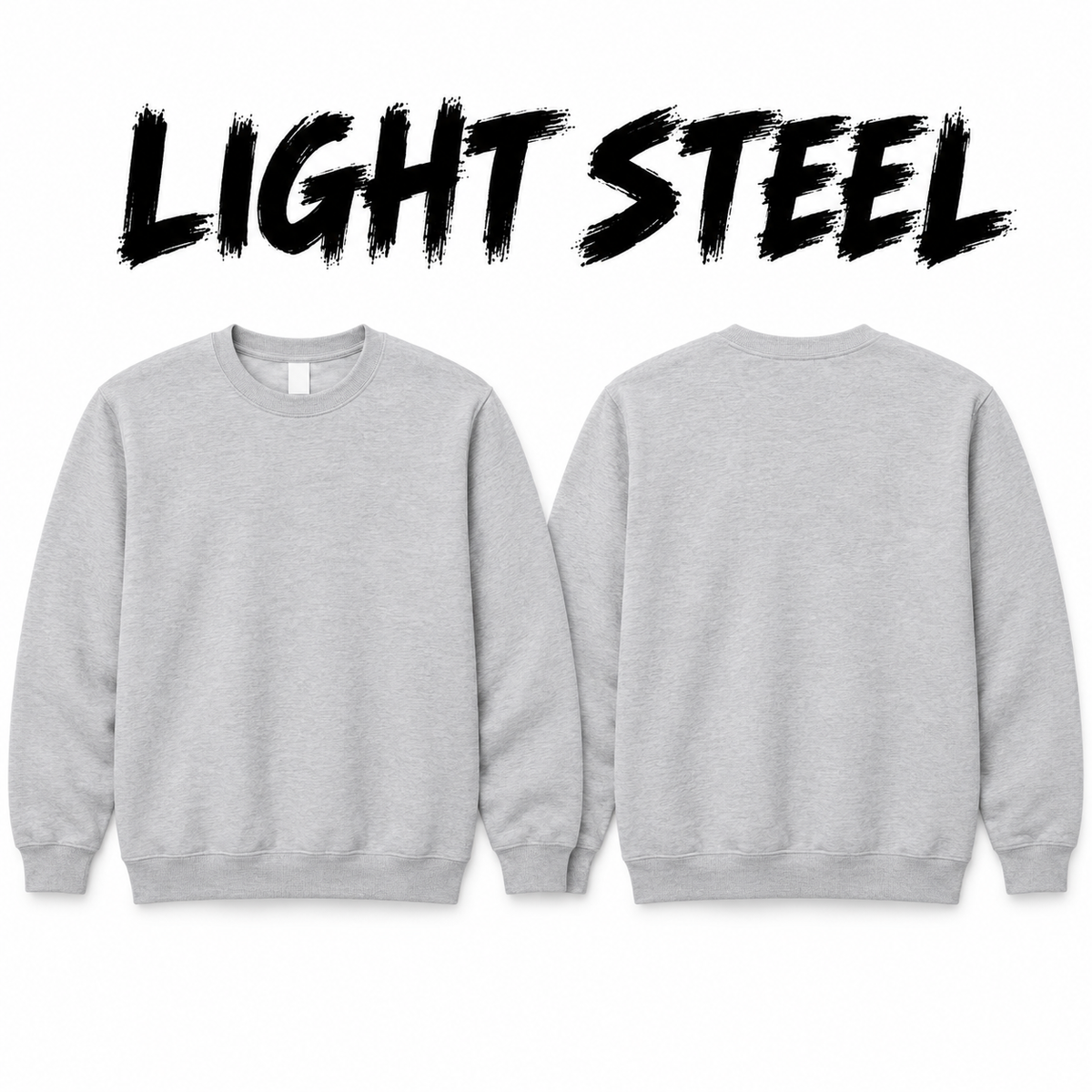 BA Custom Works | Custom Sweater