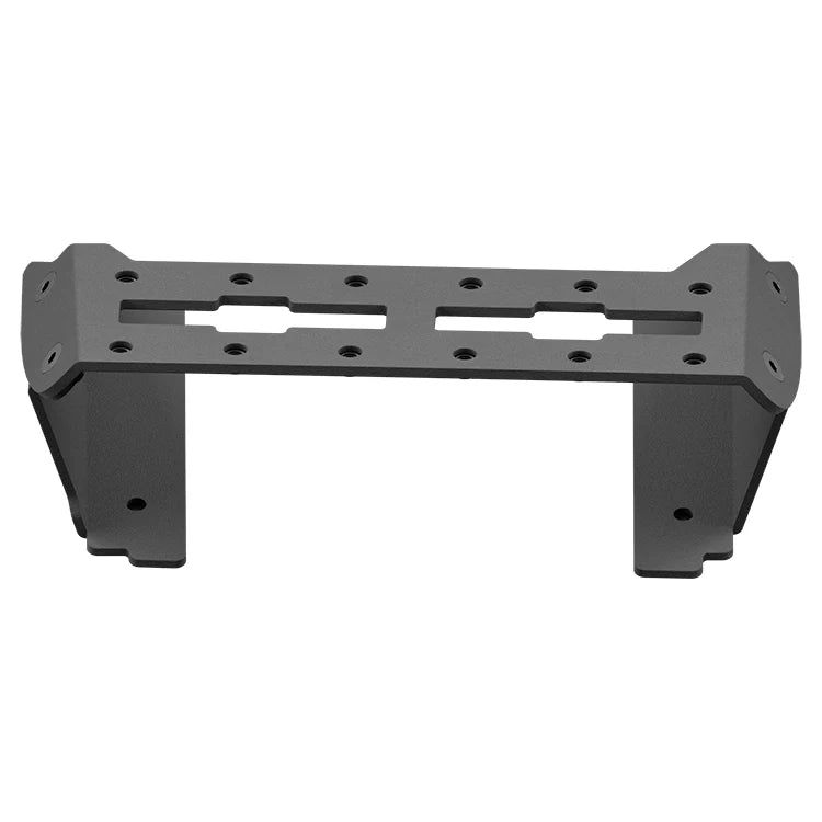 2022 Ford Super Duty (Compatible With 12” Screen ONLY) Tackform Fast Track Dash Bracket