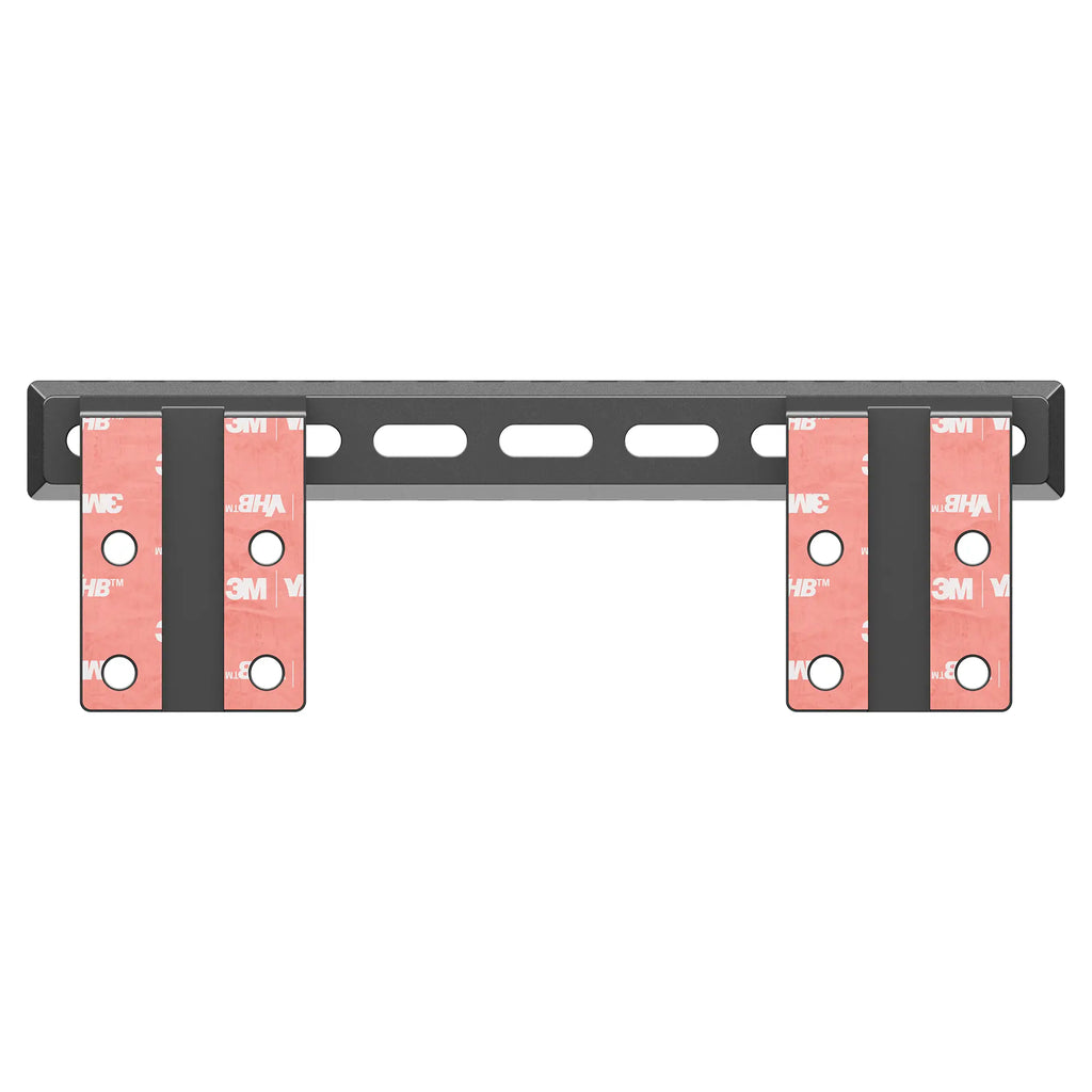2004-2008 Ford F-150 Tackform Assault Track Picatinny Dash Bracket