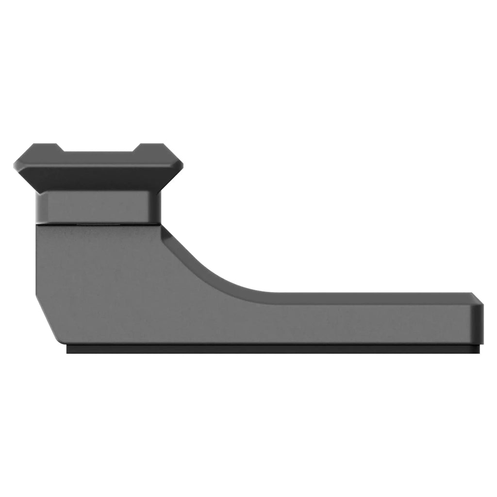 2004-2008 Ford F-150 Tackform Assault Track Picatinny Dash Bracket