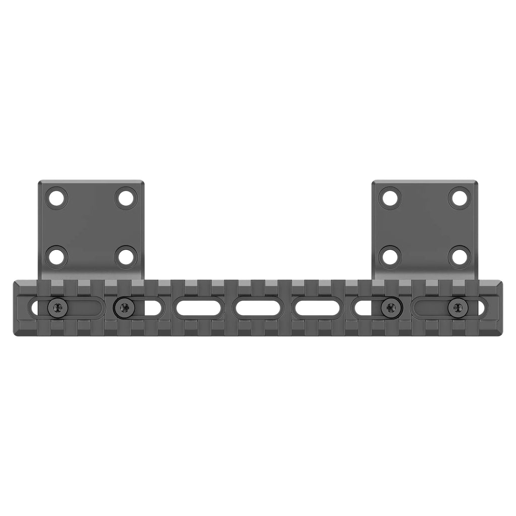 2004-2008 Ford F-150 Tackform Assault Track Picatinny Dash Bracket