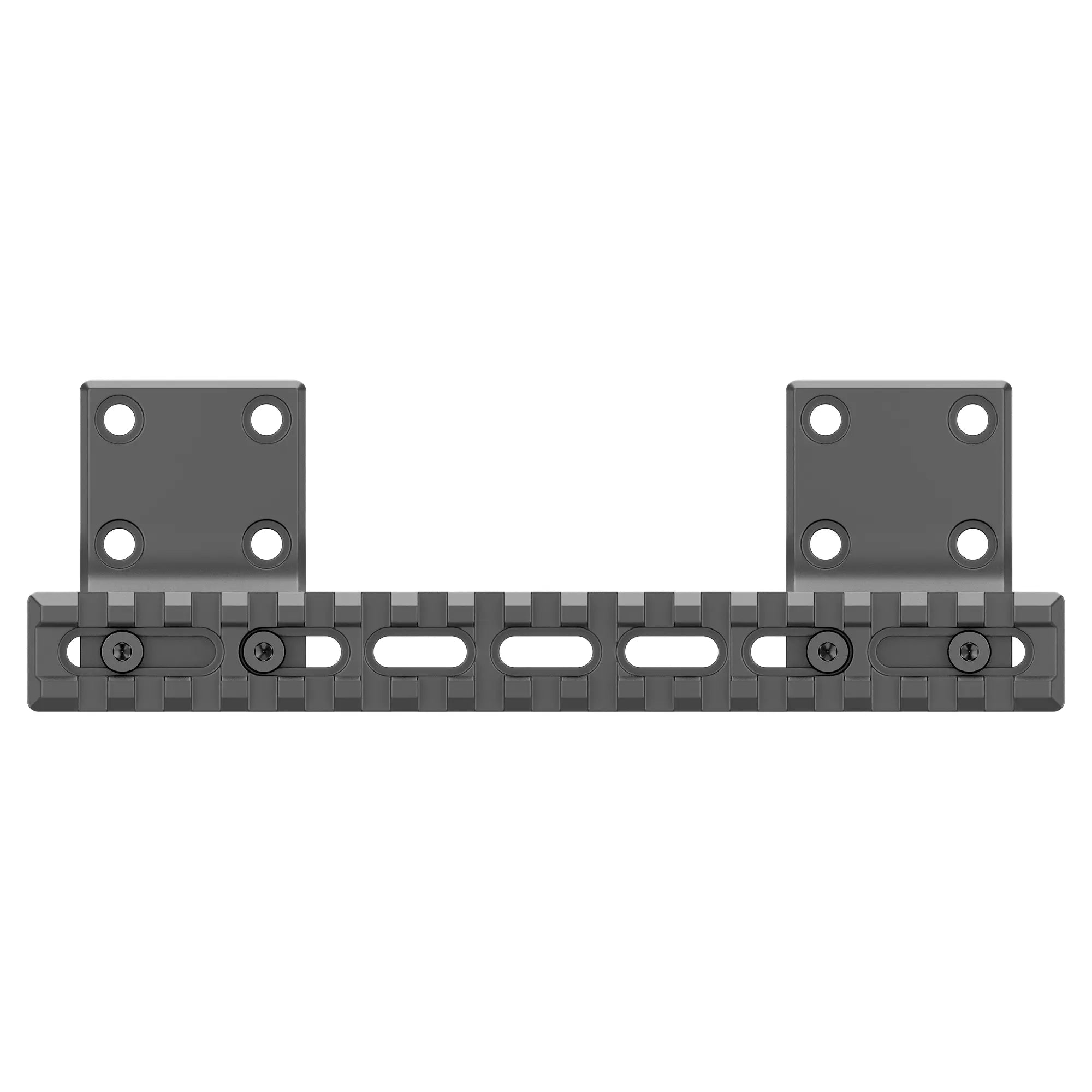 2004-2008 Ford F-150 Tackform Assault Track Picatinny Dash Bracket
