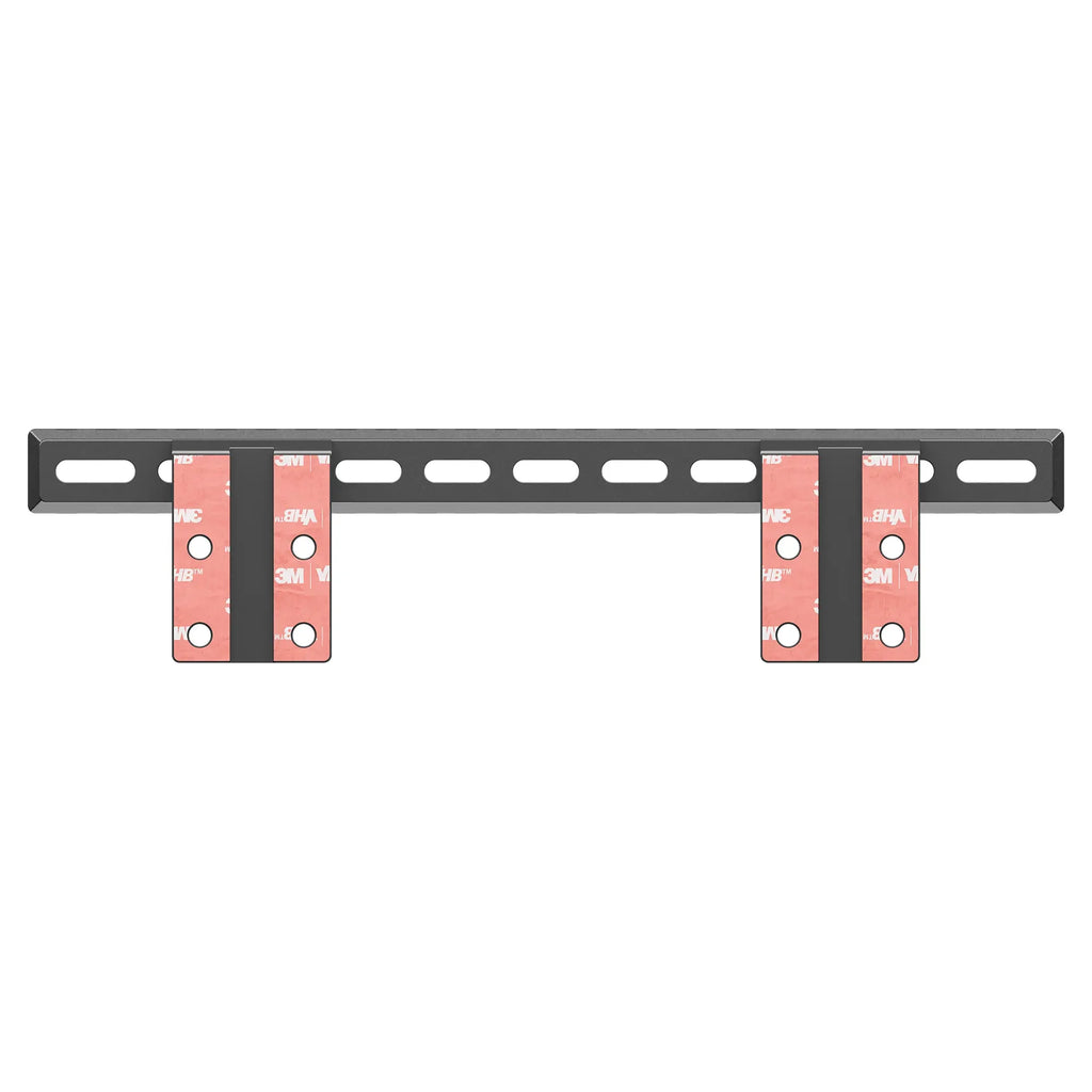 2009-2014 Ford F-150 Tackform Assault Track Picatinny Dash Bracket