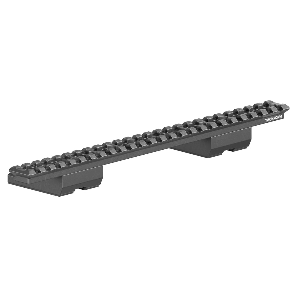 2009-2014 Ford F-150 Tackform Assault Track Picatinny Dash Bracket