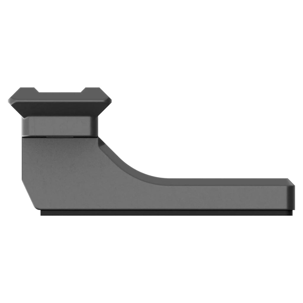 2009-2014 Ford F-150 Tackform Assault Track Picatinny Dash Bracket
