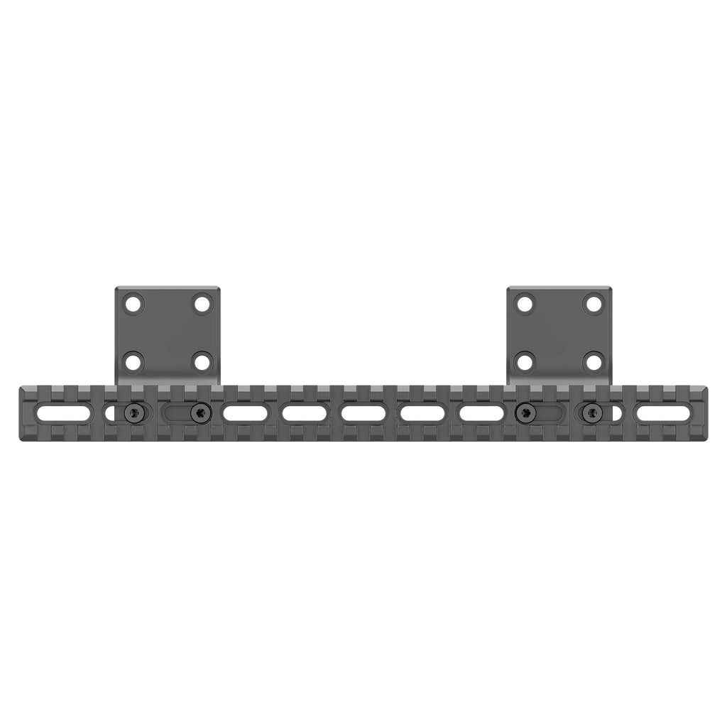 2009-2014 Ford F-150 Tackform Assault Track Picatinny Dash Bracket