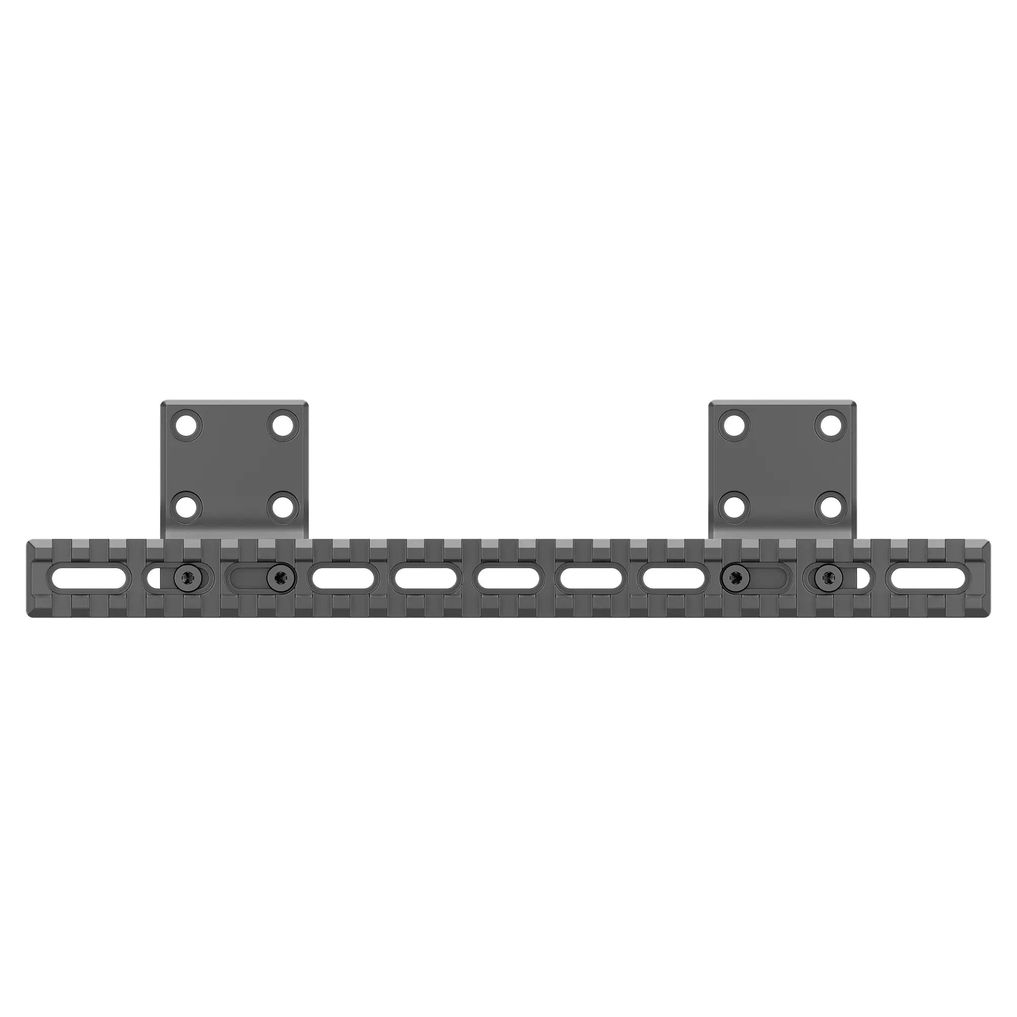 2009-2014 Ford F-150 Tackform Assault Track Picatinny Dash Bracket