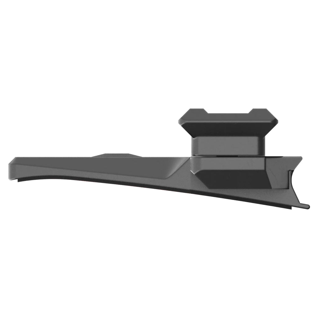2010-2024 Toyota 4Runner Tackform Assault Track Picatinny Dash Bracket