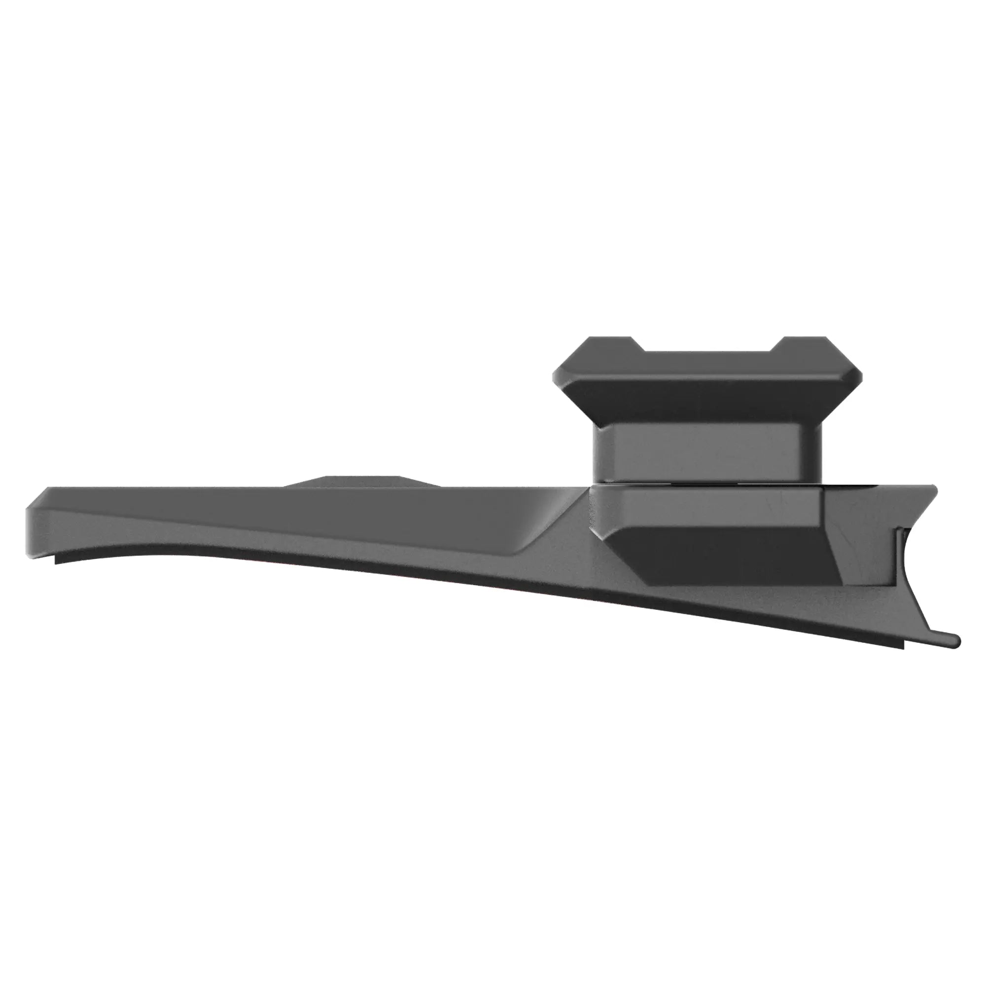2010-2024 Toyota 4Runner Tackform Assault Track Picatinny Dash Bracket