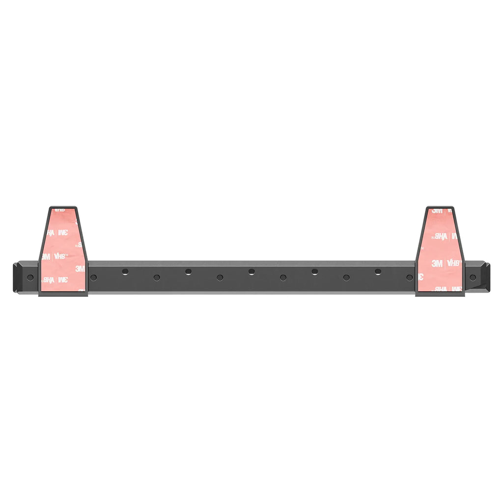 2010-2024 Toyota 4Runner Tackform Assault Track Picatinny Dash Bracket