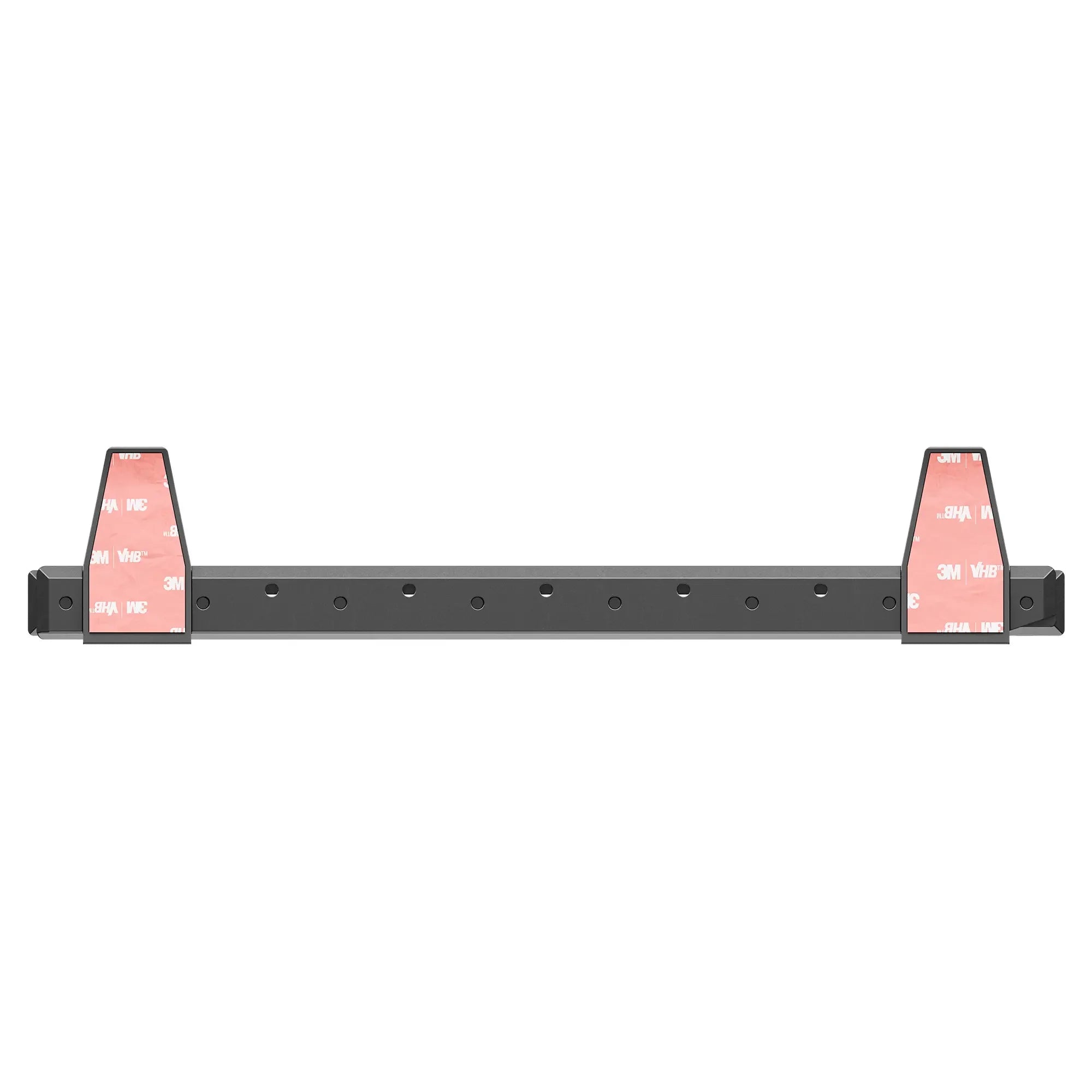 2010-2024 Toyota 4Runner Tackform Assault Track Picatinny Dash Bracket