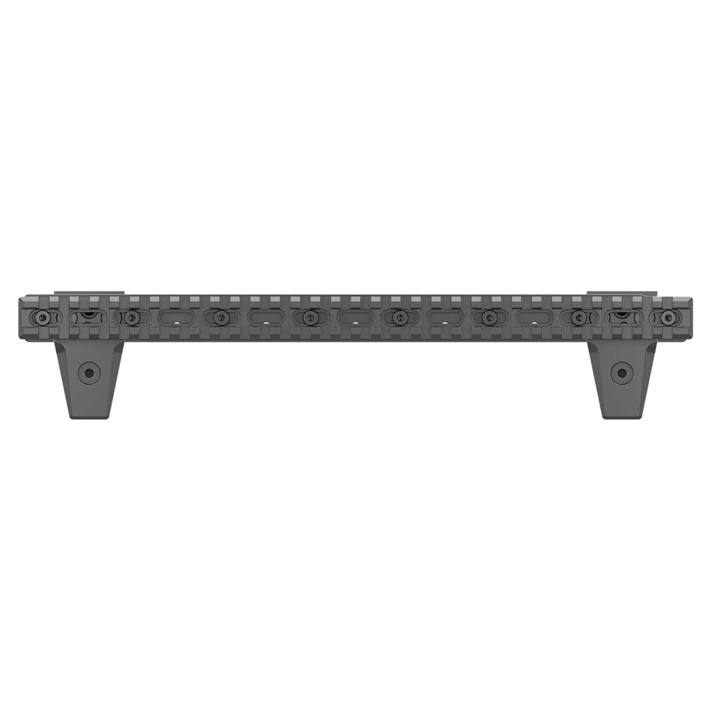 2010-2024 Toyota 4Runner Tackform Assault Track Picatinny Dash Bracket