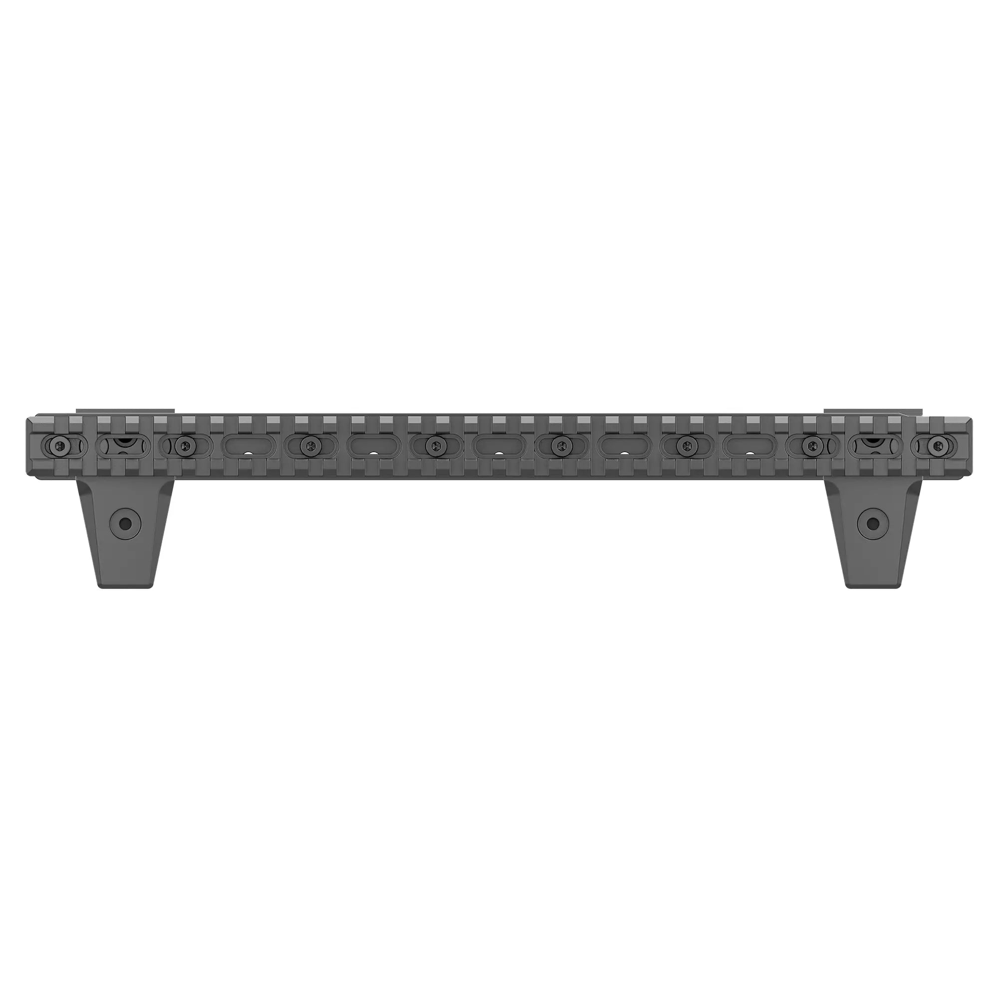 2010-2024 Toyota 4Runner Tackform Assault Track Picatinny Dash Bracket