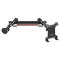 2024+ Ford F-150 (See Compatibility Info For Specific Year/Trim Fitment Details) Tackform Assault Track Picatinny Dash Bracket With MagSafe Phone Mount and Tablet Holder | Telescoping Arm