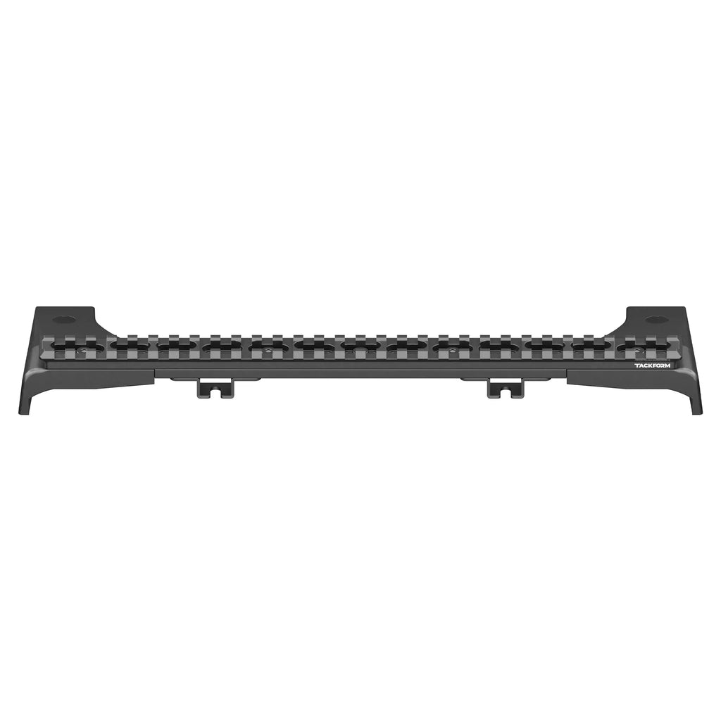2024+ Ford Ranger Tackform Assault Track Picatinny Dash Bracket