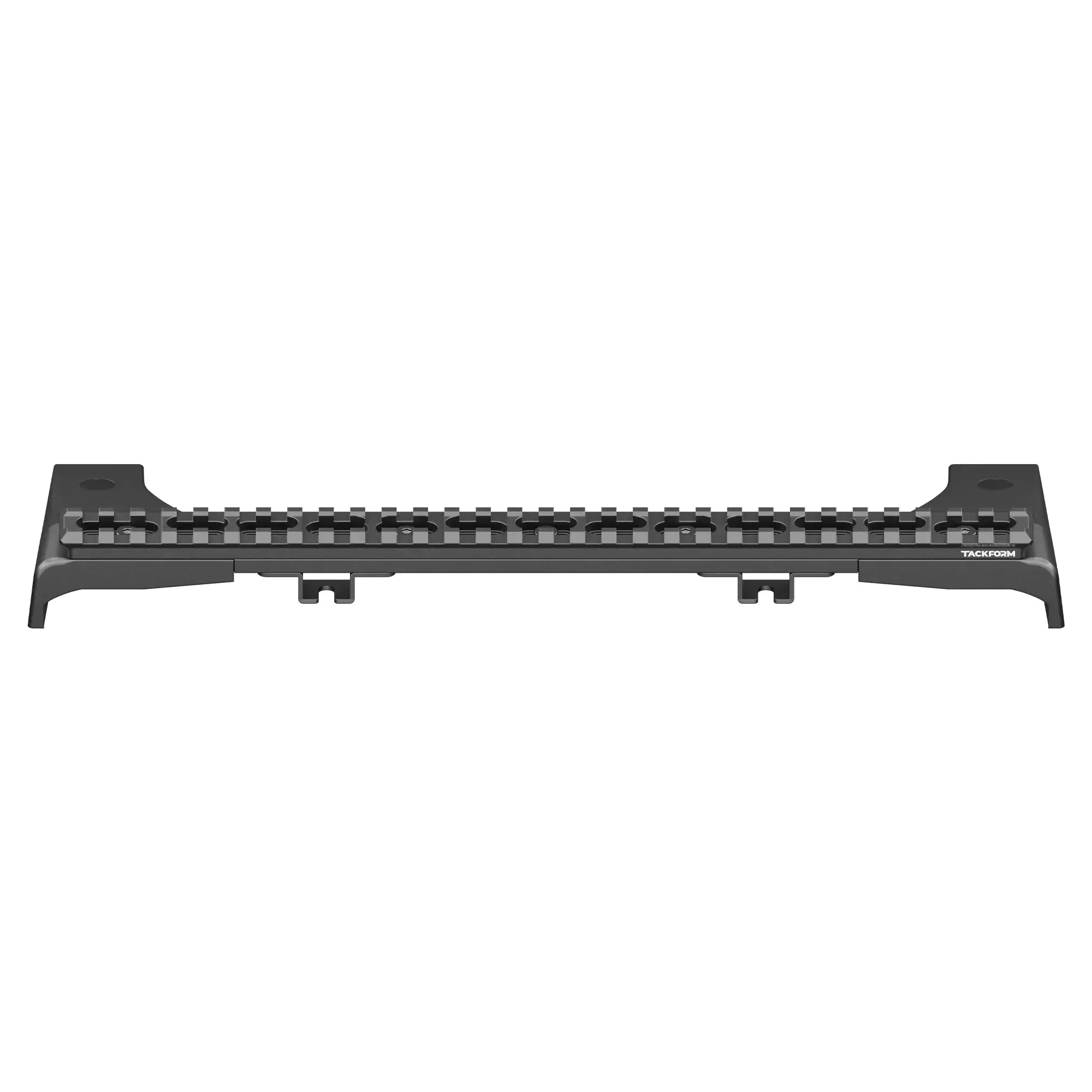 2024+ Ford Ranger Tackform Assault Track Picatinny Dash Bracket