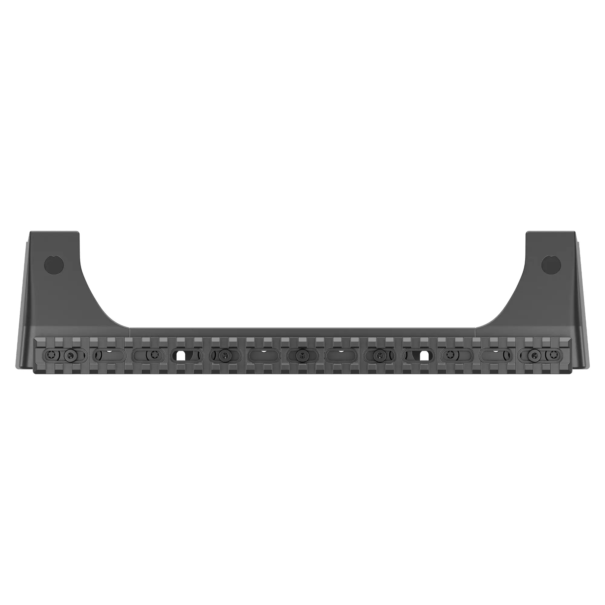 2024+ Ford Ranger Tackform Assault Track Picatinny Dash Bracket