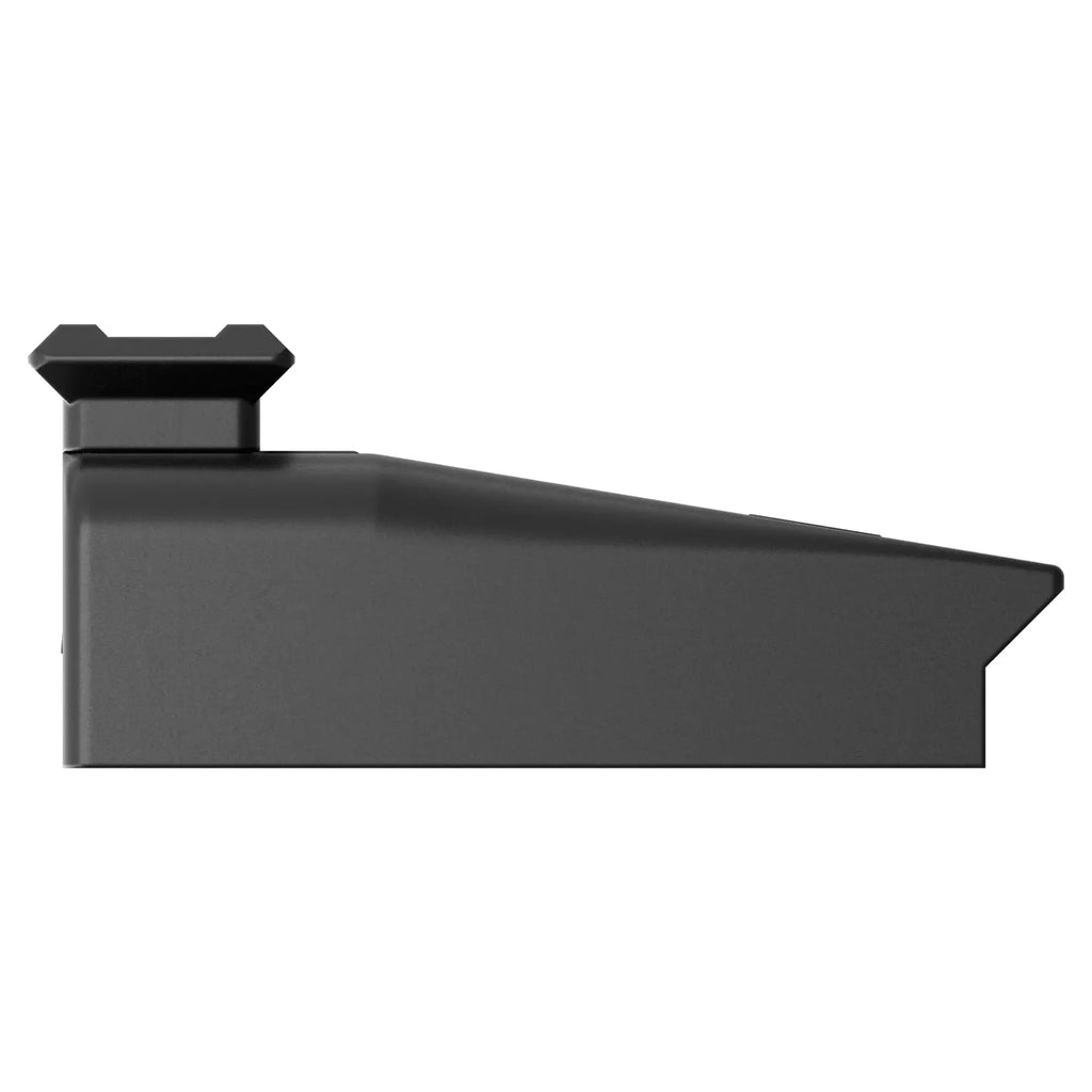 2024+ Ford Ranger Tackform Assault Track Picatinny Dash Bracket