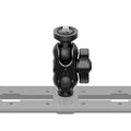 Fast Track Center Mount Add-Ons | 2021-2024 Ford Bronco & Bronco Raptor (Non-Sport)