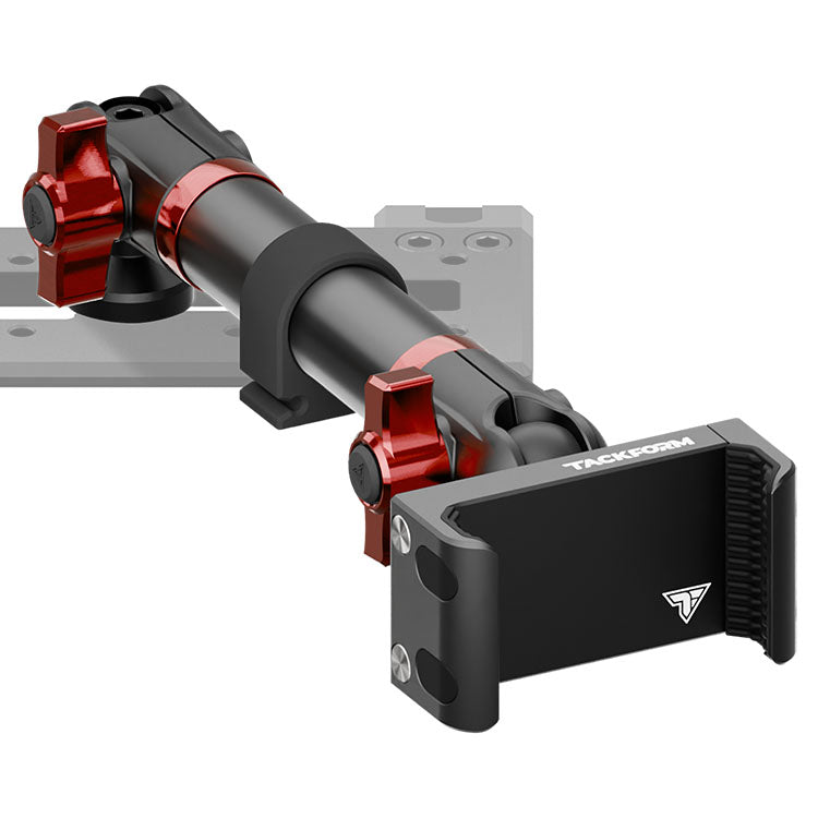 Fast Track Passenger Side Mount Add-Ons | 2021-2024 Ford Bronco & Bronco Raptor (Non-Sport)