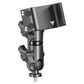 LINK™ Phone Mount | Accessory Ready Dash and Grab Handle Compatible | 2021+ Ford Bronco | 3.5" Arm