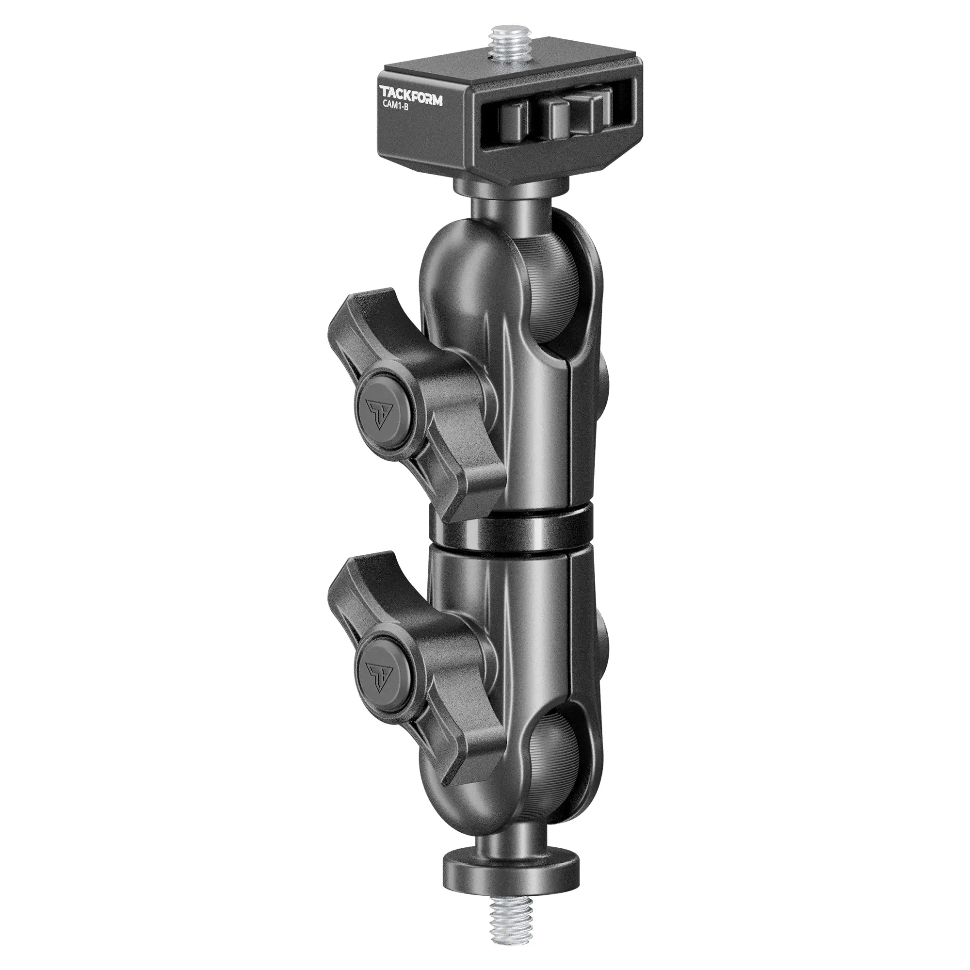 LINK™ Camera Mount | Accessory Ready Dash and Grab Handle Compatible | 2021+ Ford Bronco | 3.5" Arm