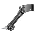 LINK™ Spring Loaded Phone Mount | Accessory Ready Dash and Grab Handle Compatible | 2021+ Ford Bronco | 7.5"-9.25" Telescoping Arm