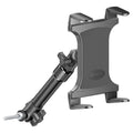 LINK™ Tablet Mount | Accessory Ready Dash and Grab Handle Compatible | 2021+ Ford Bronco | 7.5"-9.25" Telescoping Arm