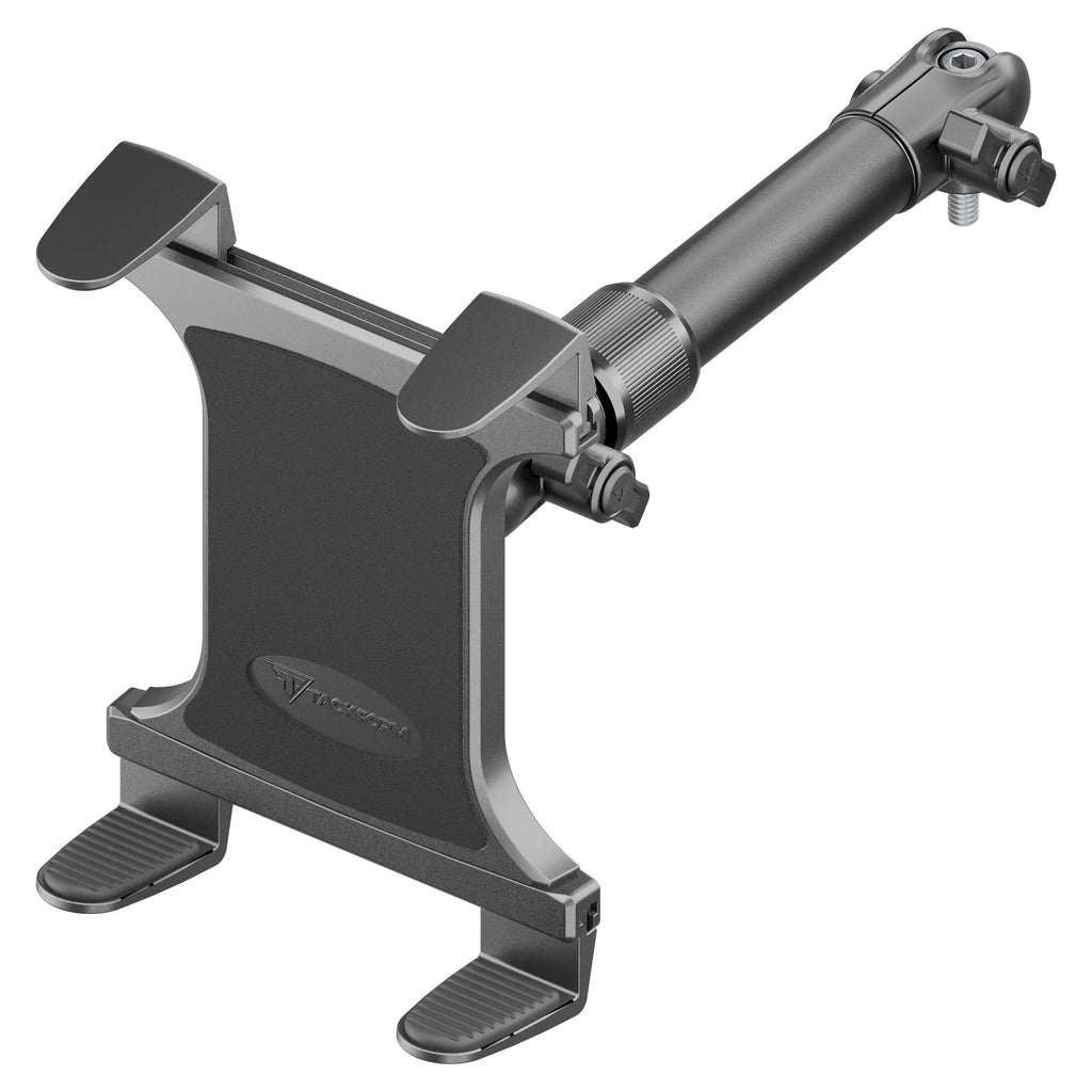 LINK™ Tablet Mount | Accessory Ready Dash and Grab Handle Compatible | 2021+ Ford Bronco | 7.5"-9.25" Telescoping Arm