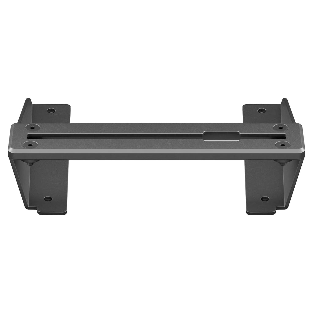‘15-‘20 Ford F-150, ‘17-‘22 Super Duty, ‘18-‘21 Expedition Tackform Slim Track Dash Bracket
