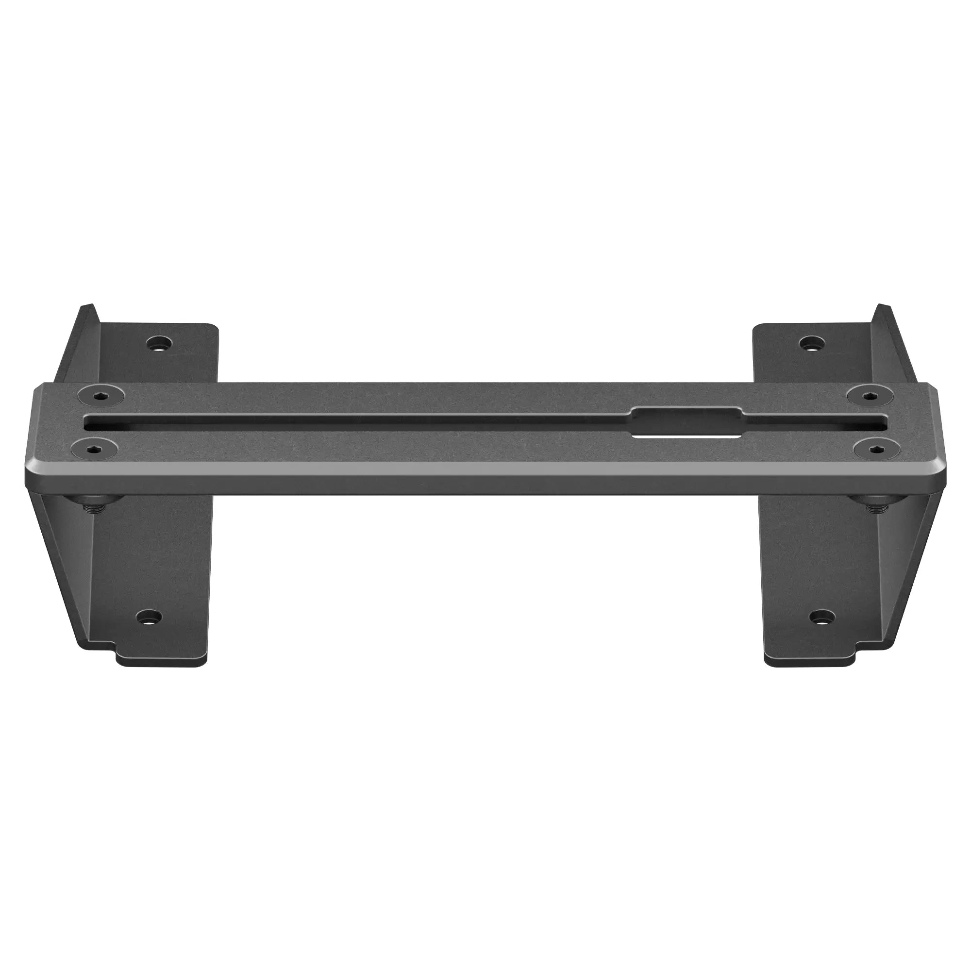 ‘15-‘20 Ford F-150, ‘17-‘22 Super Duty, ‘18-‘21 Expedition Tackform Slim Track Dash Bracket