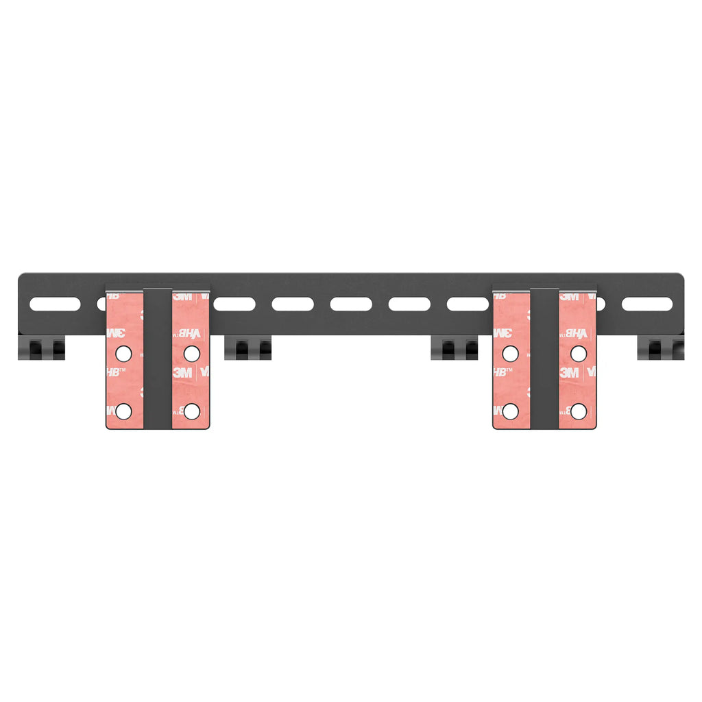 2009-2014 Ford F-150 Tackform Slim Track Dash Bracket