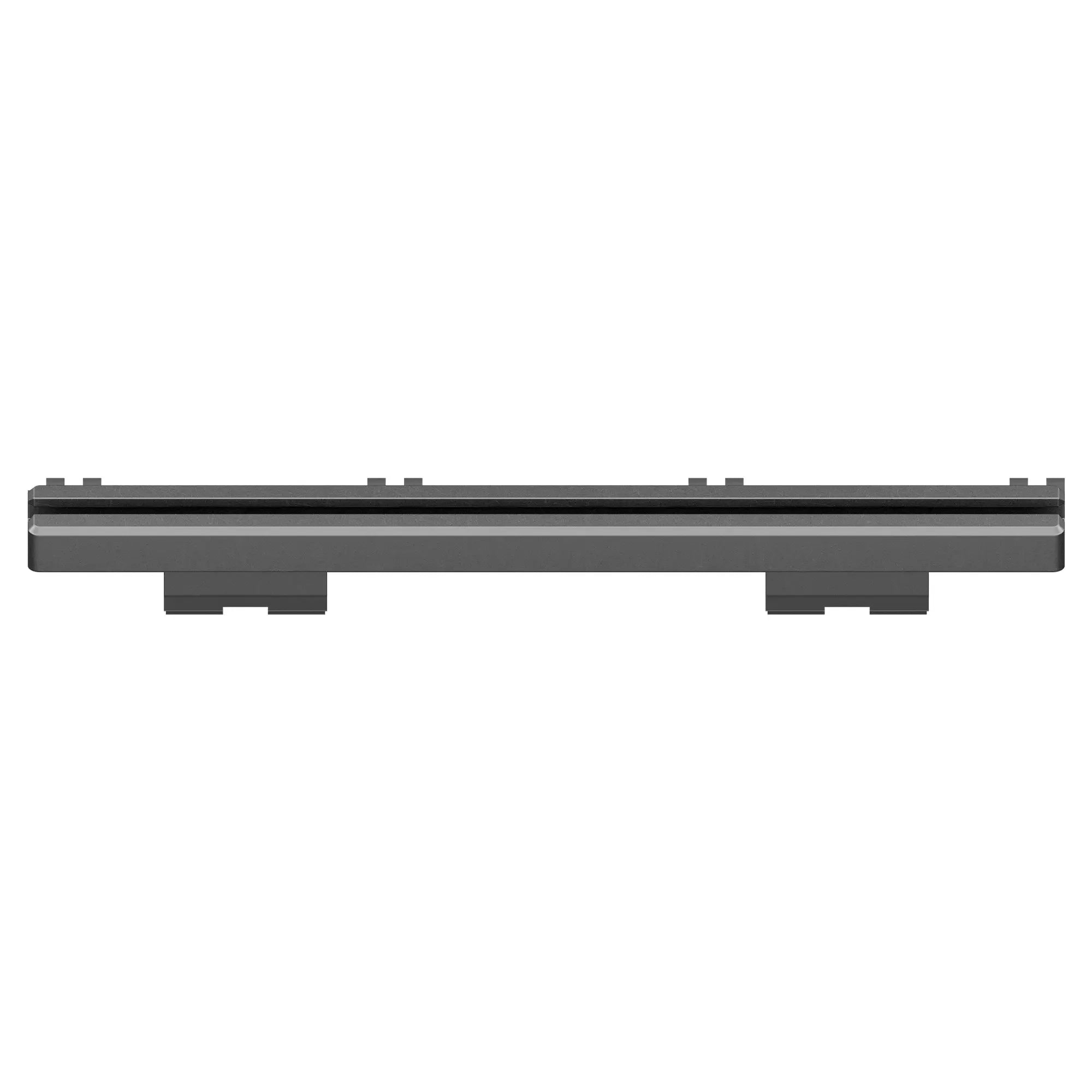 2009-2014 Ford F-150 Tackform Slim Track Dash Bracket