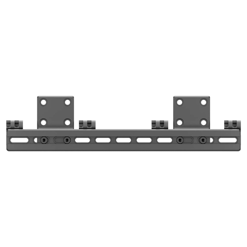 2009-2014 Ford F-150 Tackform Slim Track Dash Bracket