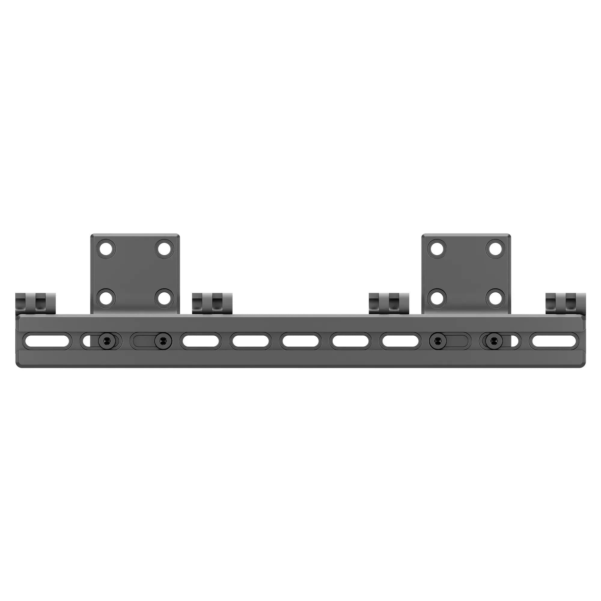 2009-2014 Ford F-150 Tackform Slim Track Dash Bracket