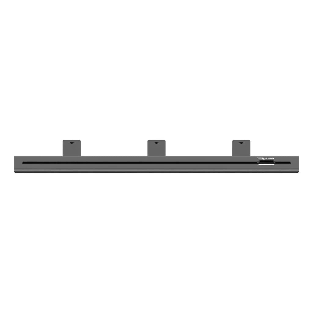 2008-2016 Ford Super Duty & 2011+ F-650/750 Tackform Slim Track Dash Bracket | Build Your Own