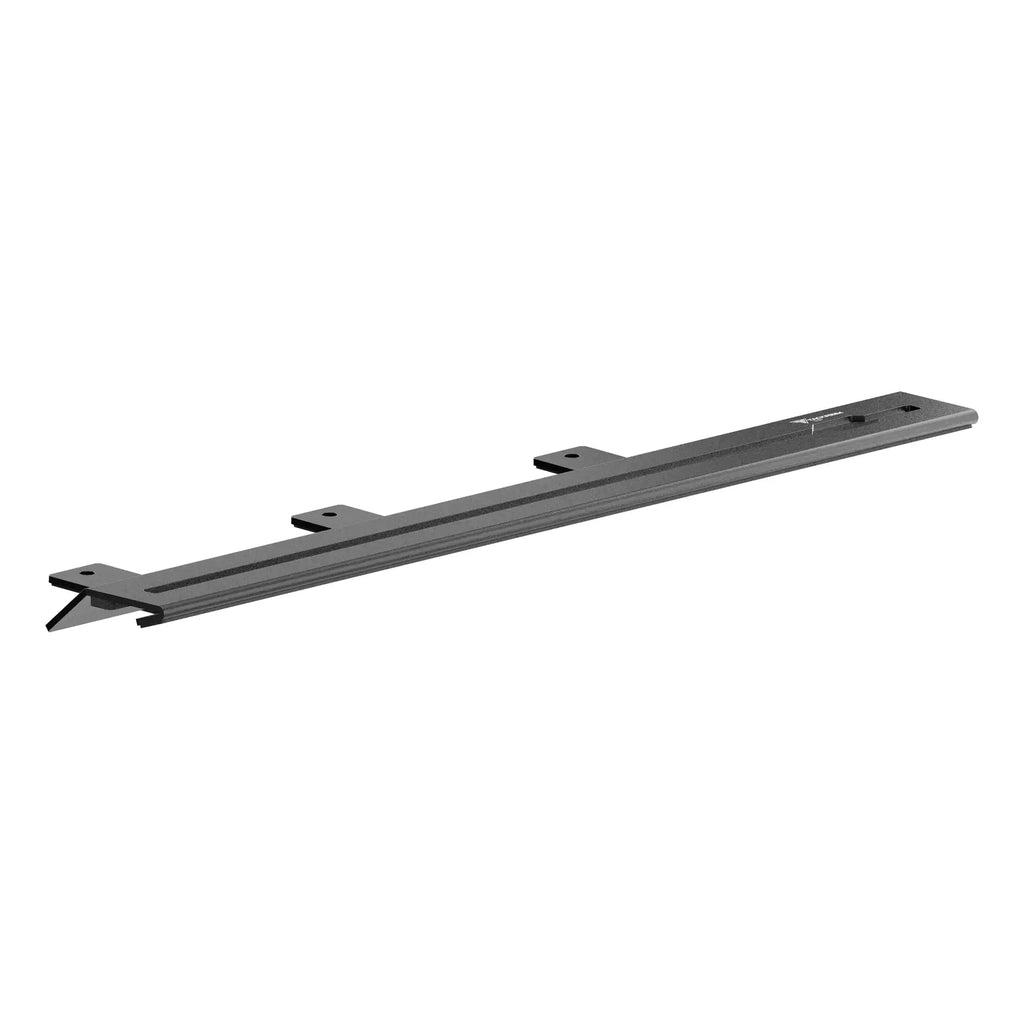 2008-2016 Ford Super Duty & 2011+ F-650/750 Tackform Slim Track Dash Bracket | Build Your Own