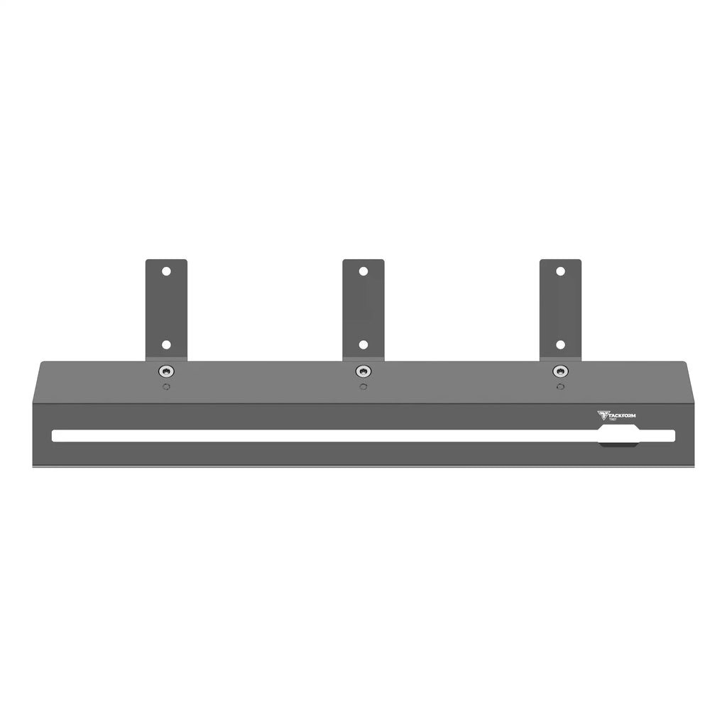 2008-2016 Ford Super Duty & 2011+ F-650/750 Tackform Slim Track Dash Bracket | Build Your Own