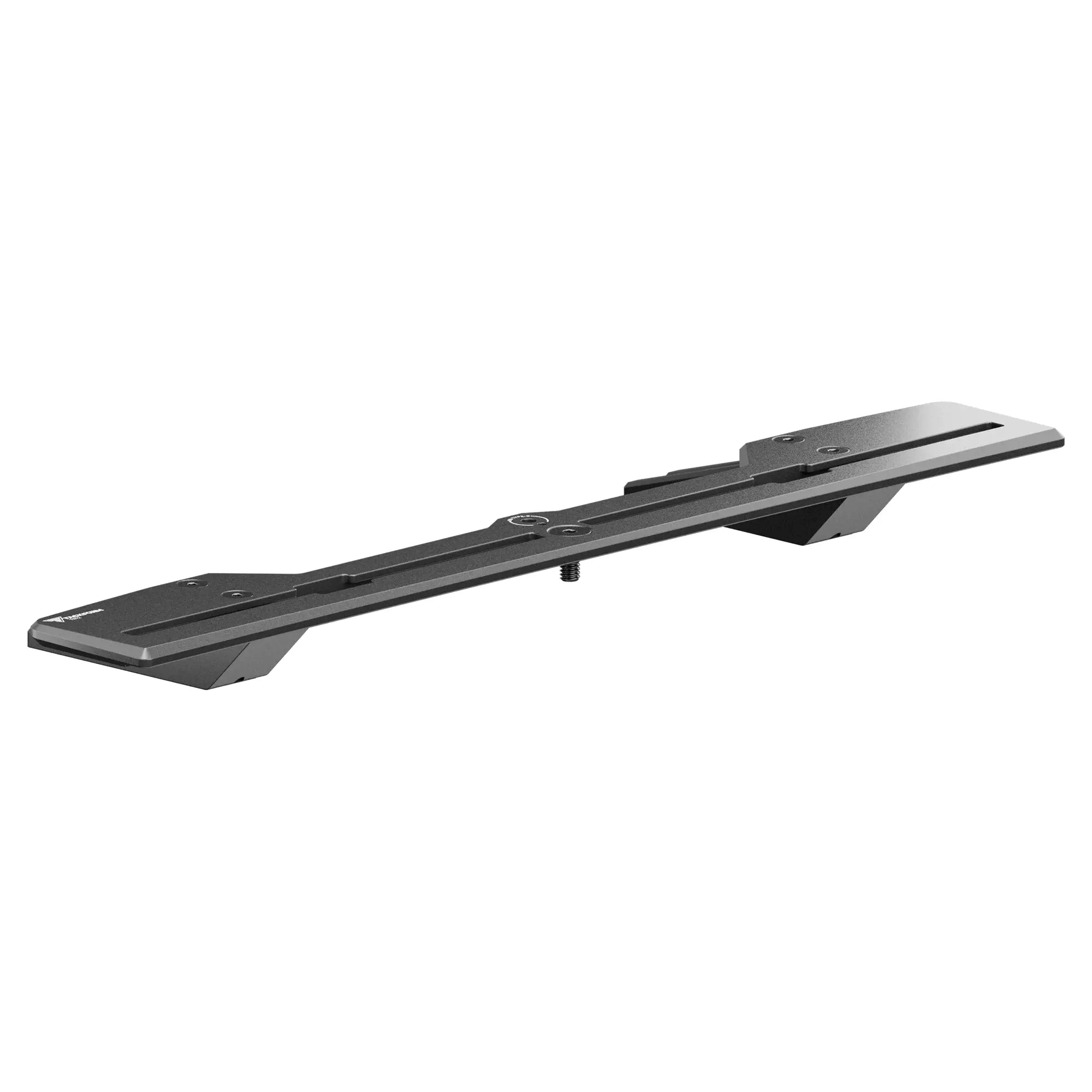 2021+ Ford Bronco & Bronco Raptor (Non-Sport) Tackform Slim Track Dash Bracket