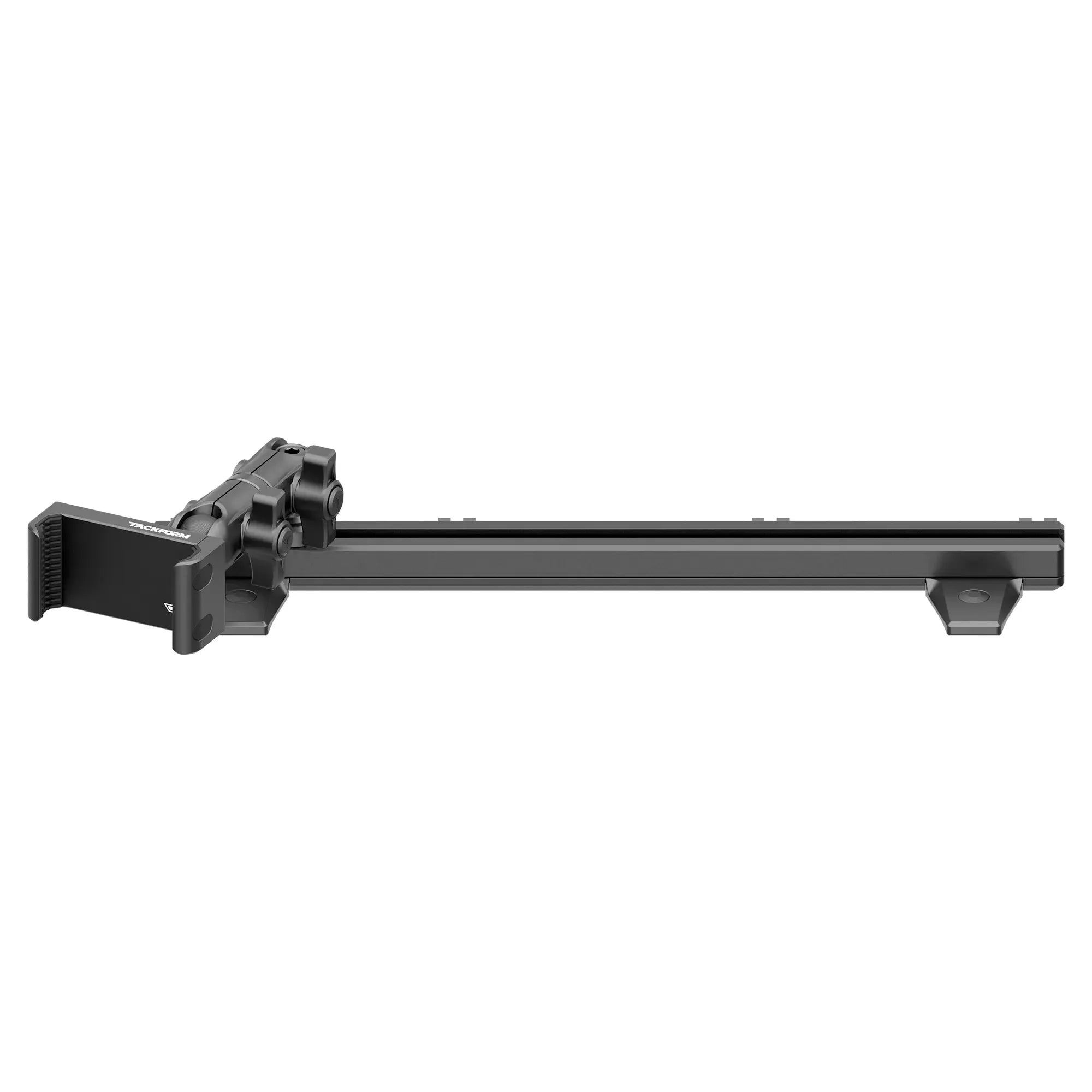 2010-2024 Toyota 4Runner Tackform Slim Track Dash Bracket With 20LITE Phone Mount